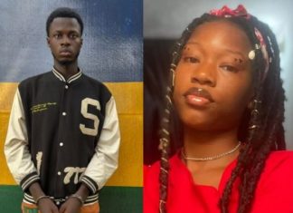 Army arrests suspected killer of FUNAAB student kidnapped in Lagos