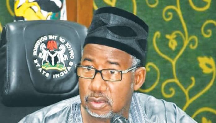 Bauchi gov accuses APC of causing PDP’s internal crisis