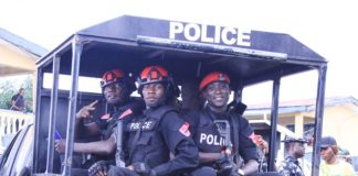 Bauchi man nabbed for stealing bus in Plateau