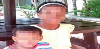 Blind mother’s missing kids found in Lagos after 10-month search