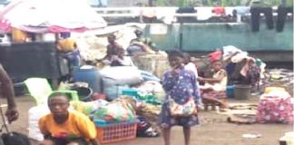 CSOs tackle Lagos over eviction of plank market traders