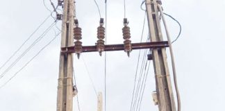 Cable theft throws Ogun community into blackout