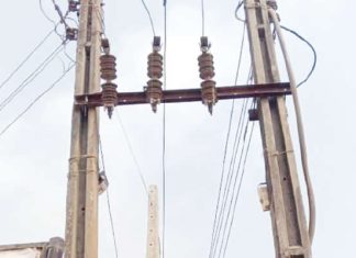 Cable theft throws Ogun community into blackout