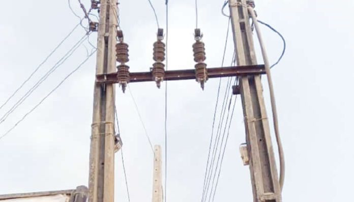 Cable theft throws Ogun community into blackout