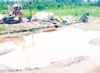 Community lauds Ogun approval of road construction