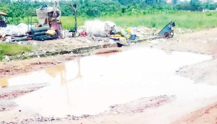 Community lauds Ogun approval of road construction