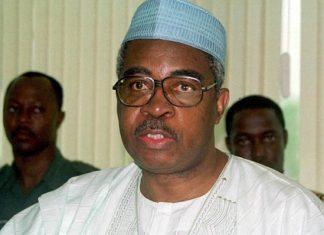 Danjuma challenges military to end killings