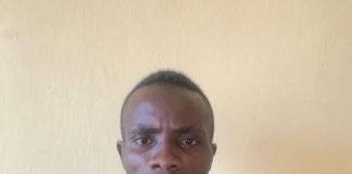 Dismissed soldier nabbed for defrauding job seekers in Bauchi