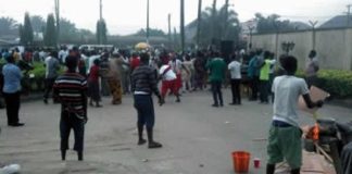 Eight killed in Imo inter-cult clash