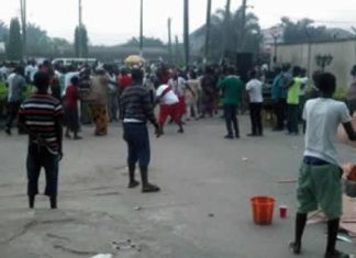 Eight killed in Imo inter-cult clash