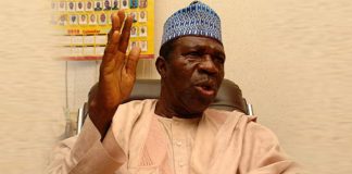 Ex-Senate president, North-Central APC elders back Ganduje