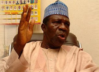 Ex-Senate president, North-Central APC elders back Ganduje