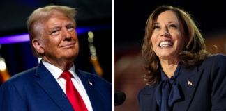 From abortion rights to immigration, highlights of Trump, Harris presidential debate