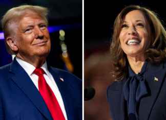 From abortion rights to immigration, highlights of Trump, Harris presidential debate