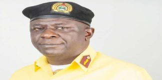 LASTMA warns against highway crossing as hit-and-run driver kills one