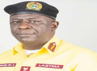 LASTMA warns against highway crossing as hit-and-run driver kills one