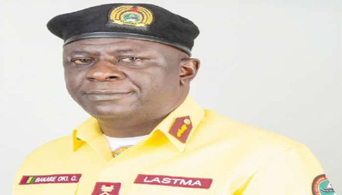 LASTMA warns against highway crossing as hit-and-run driver kills one