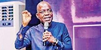 LP can repeat Abia victory in Edo – Otti