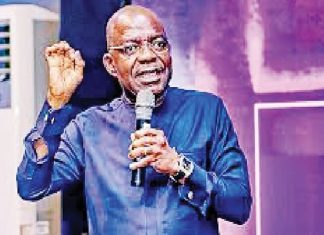 LP can repeat Abia victory in Edo – Otti