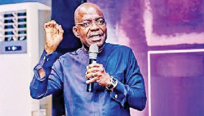 LP can repeat Abia victory in Edo – Otti