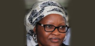 LP hails late Kaduna LG women leader