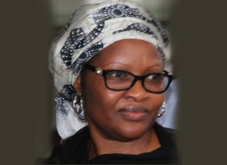 LP hails late Kaduna LG women leader