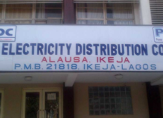 Lagos community protests alleged Eko Electric’s multiple billing