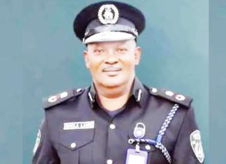 Lagos drivers lament police extortion as taskforce dislodges traffic offenders