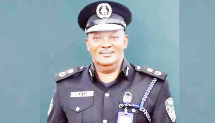 Lagos drivers lament police extortion as taskforce dislodges traffic offenders