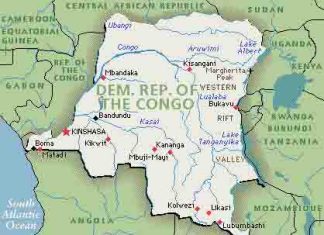 Many injured in DR Congo prison jailbreak attempt