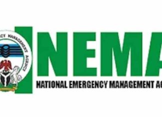 NEMA confirms one dead, two missing in Ibadan flood