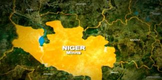 Niger tanker explosion victims get mass burial