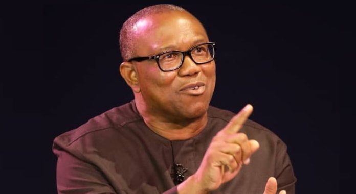 No glitch, no hitches, Peter Obi warns INEC