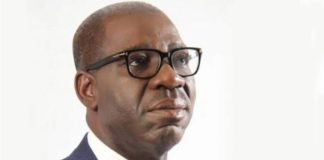 Obaseki loses LG to APC