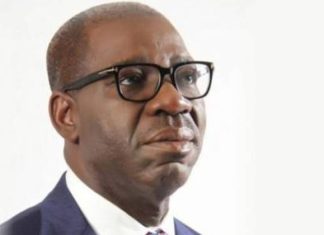 Obaseki loses LG to APC