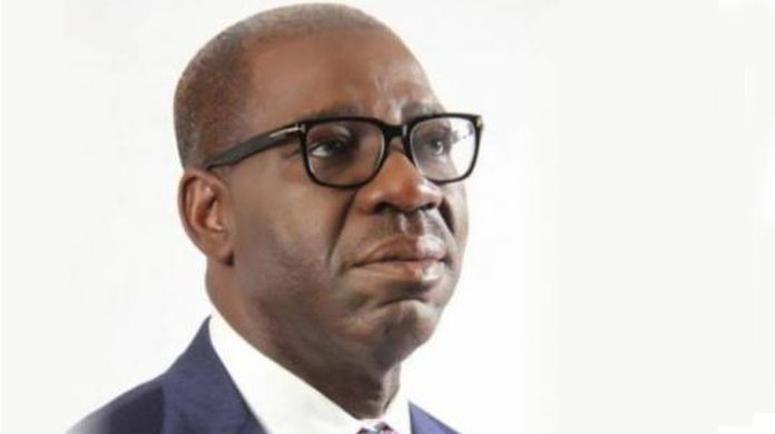 Obaseki loses LG to APC