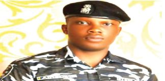 Officers assaulting Imo man in viral video to face probe