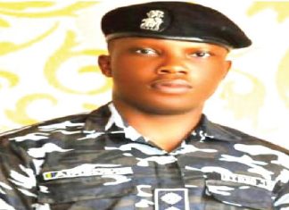 Officers assaulting Imo man in viral video to face probe