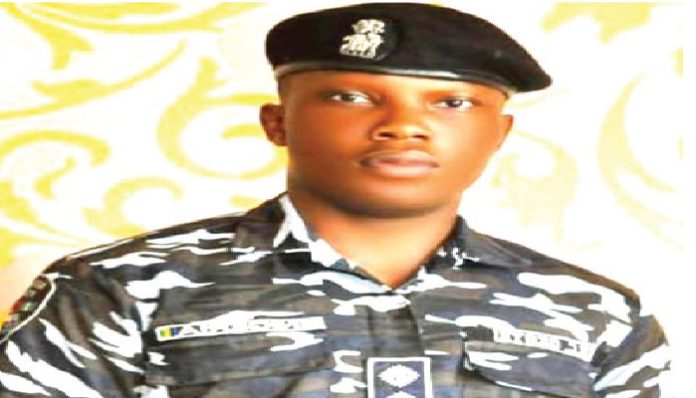 Officers assaulting Imo man in viral video to face probe