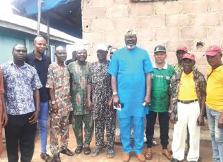 Ogun resolves drivers, union’s dispute after PUNCH report