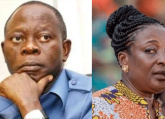 Oshiomhole slams Obaseki's wife over comment on candidates marital status