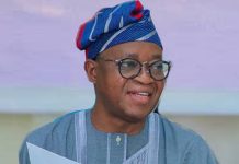 Osun APC chieftains hail Oyetola at 70