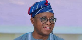 Osun APC chieftains hail Oyetola at 70