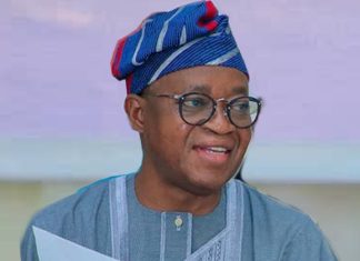 Osun APC chieftains hail Oyetola at 70