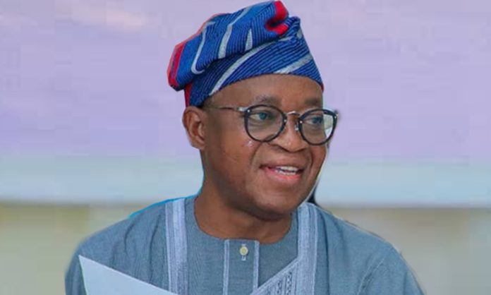 Osun APC chieftains hail Oyetola at 70