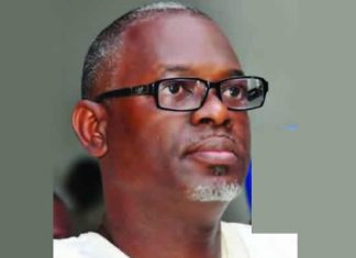 Osuntokun faults Abure for making a U-turn on Obi