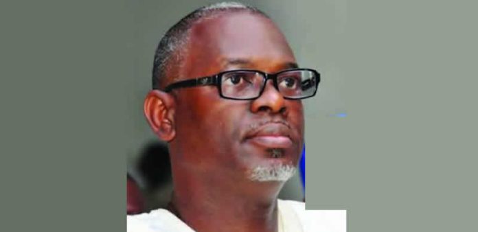 Osuntokun faults Abure for making a U-turn on Obi