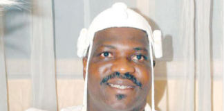 Oyo monarch urges MURIC, others to sheathe sword