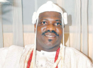 Oyo monarch urges MURIC, others to sheathe sword