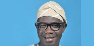 PDP, messiah people can look up to, says Ondo gov candidate